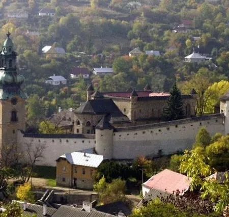 Affittacamere Rozália