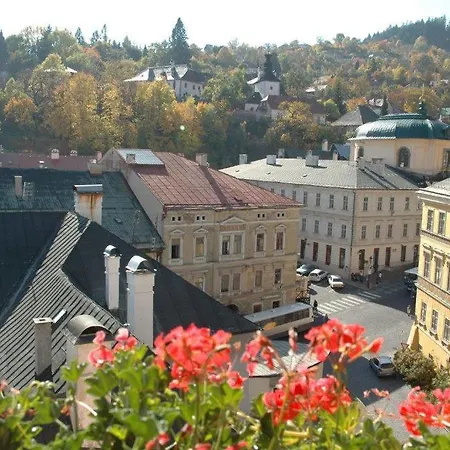 Affittacamere Rozália