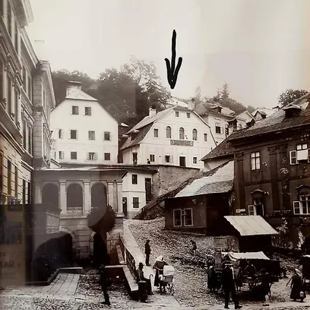 Rozalia 3* Banská Štiavnica