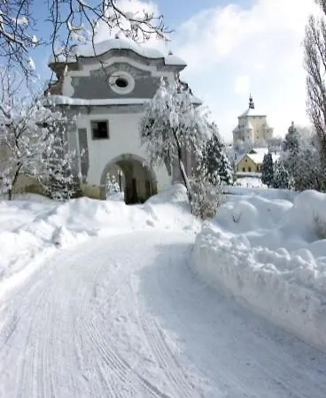 Rozalia 3* Banská Štiavnica
