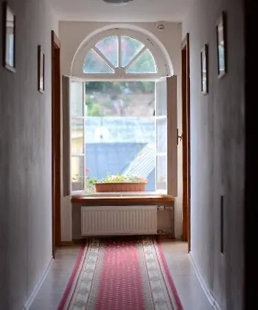 Gasthof Rozalia Banská Štiavnica