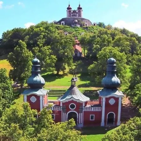 Rozalia Gasthof Banská Štiavnica