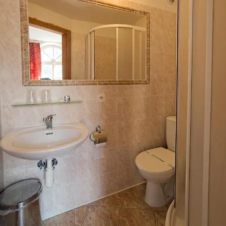 Rozalia Banská Štiavnica