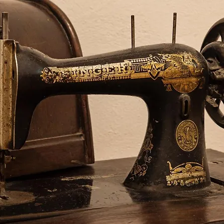 Rozália Affittacamere 3*