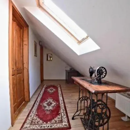 Rozalia Banská Štiavnica