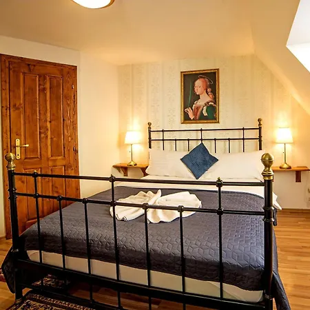 Rozalia 3* Banská Štiavnica