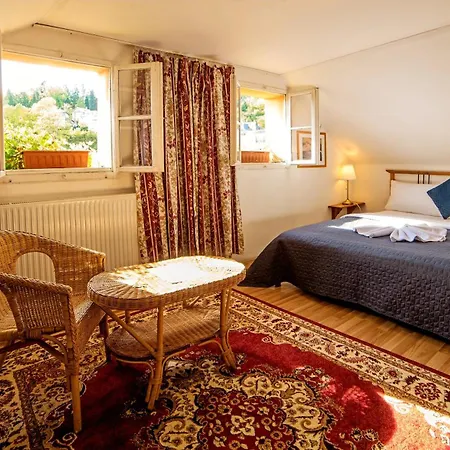 Rozalia Penzion Banská Štiavnica