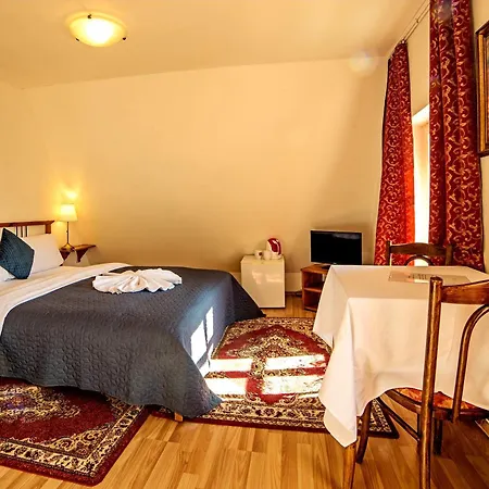 Rozália Banská Štiavnica