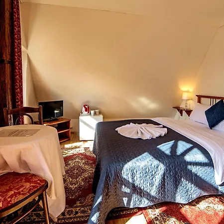 Rozalia Banská Štiavnica