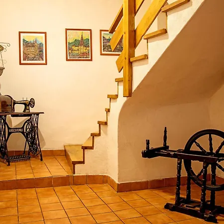 Rozália Banská Štiavnica